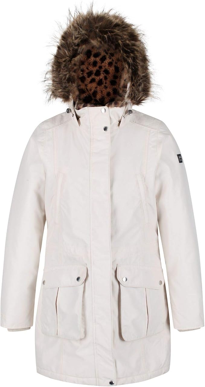 Amazon.com: Regatta Womens/Ladies 