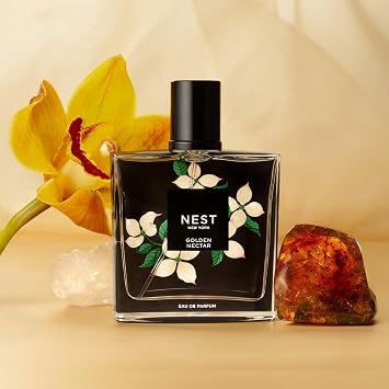 NEST New York Golden Nectar Eau de Parfum (Full Size) - 50 mL