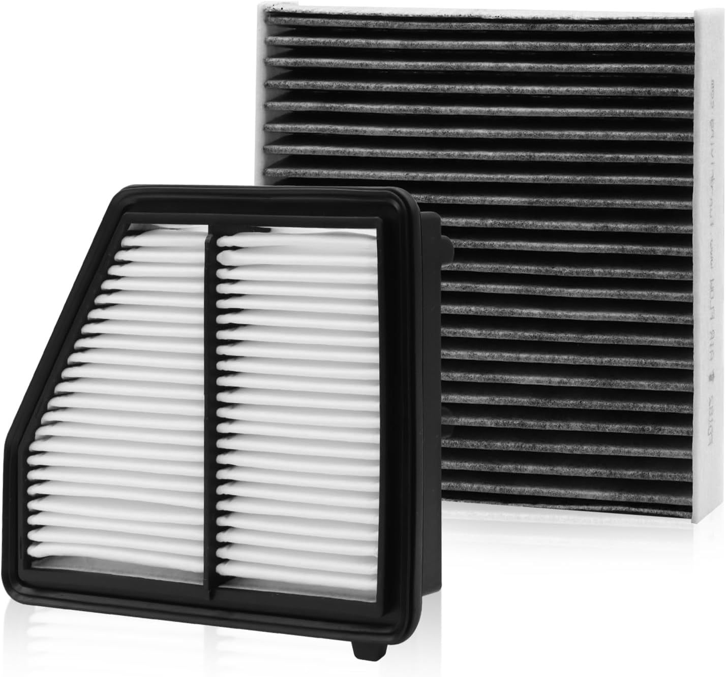 Cabin Engine Air Filter for Honda HRV 2.0L L4 2023 2024 2025