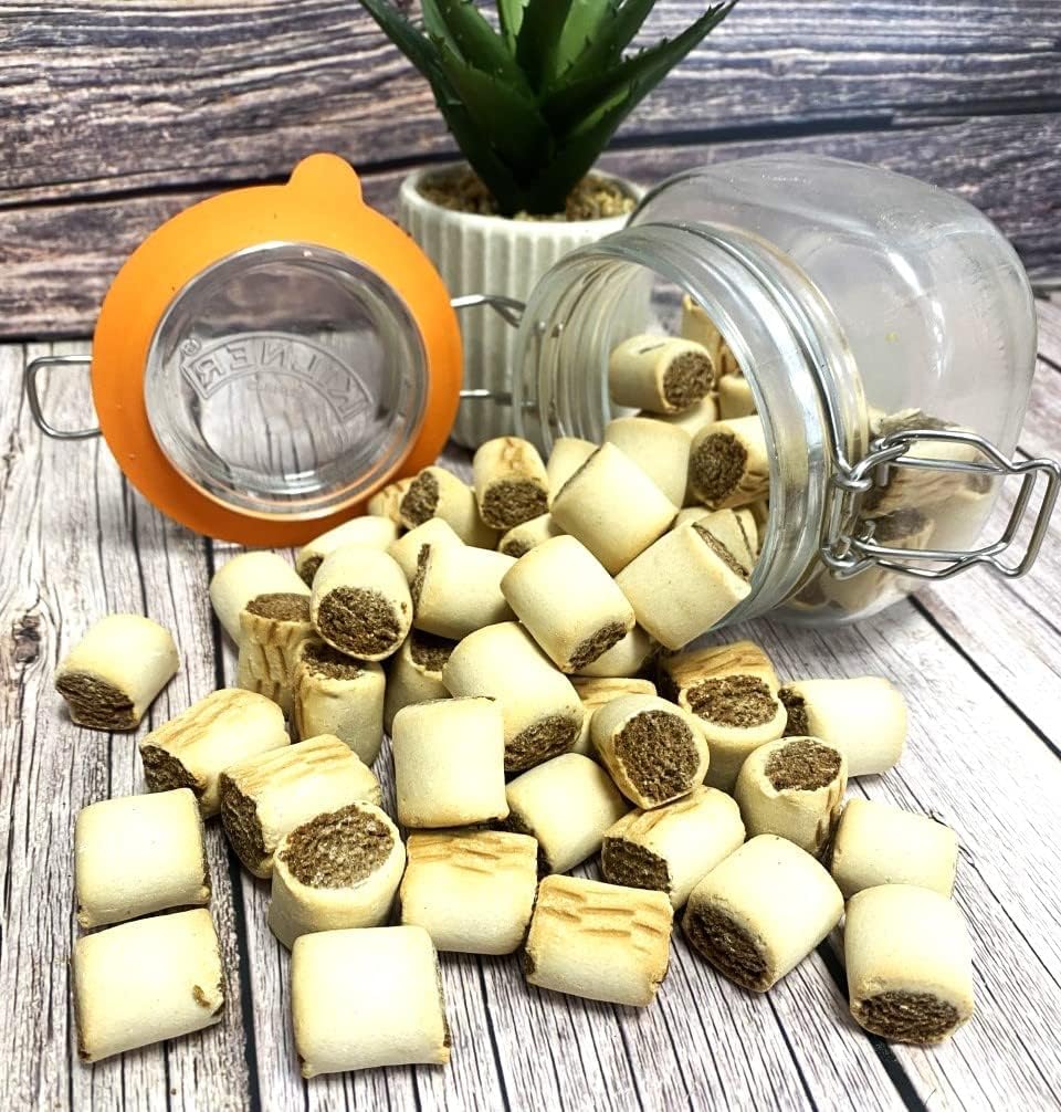 Mini Markies With Marrowbone 1.25Kg Dog Treat Biscuits MXLV, 1.25 kg (Pack of 1) - Image 2