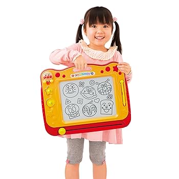 アガツマ アンパンマン うちの子天才 ブランコパークDX 210895200_358417be82304a25a7b9
