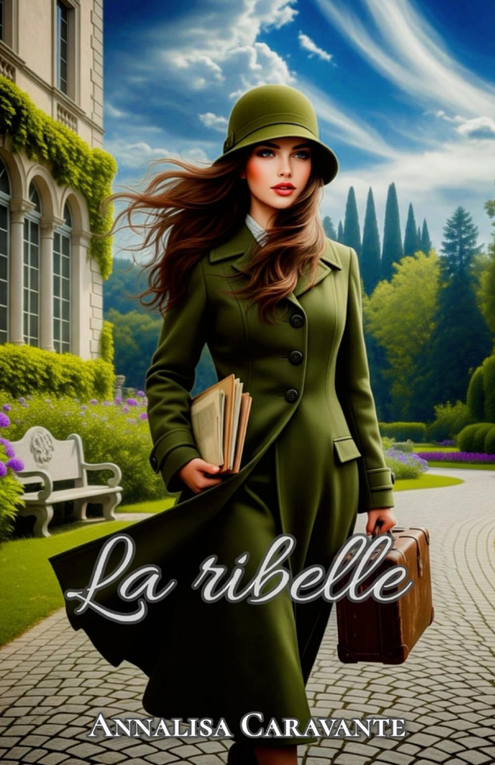 La Ribelle (ESSERE DONNA E RIBELLE)