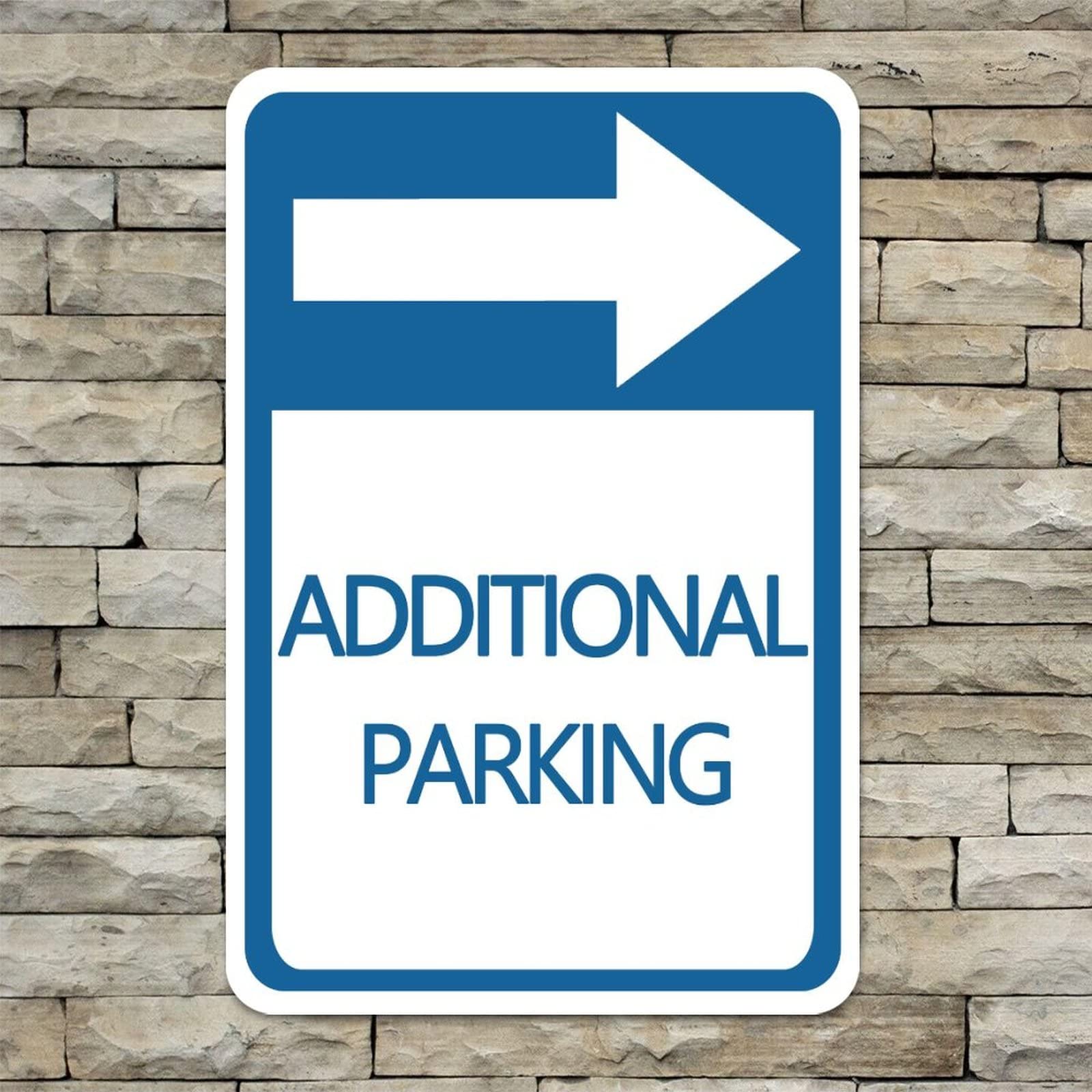 SartSign – K 5503 AL Cartel De Estacionaiento Reservado En Blanco De