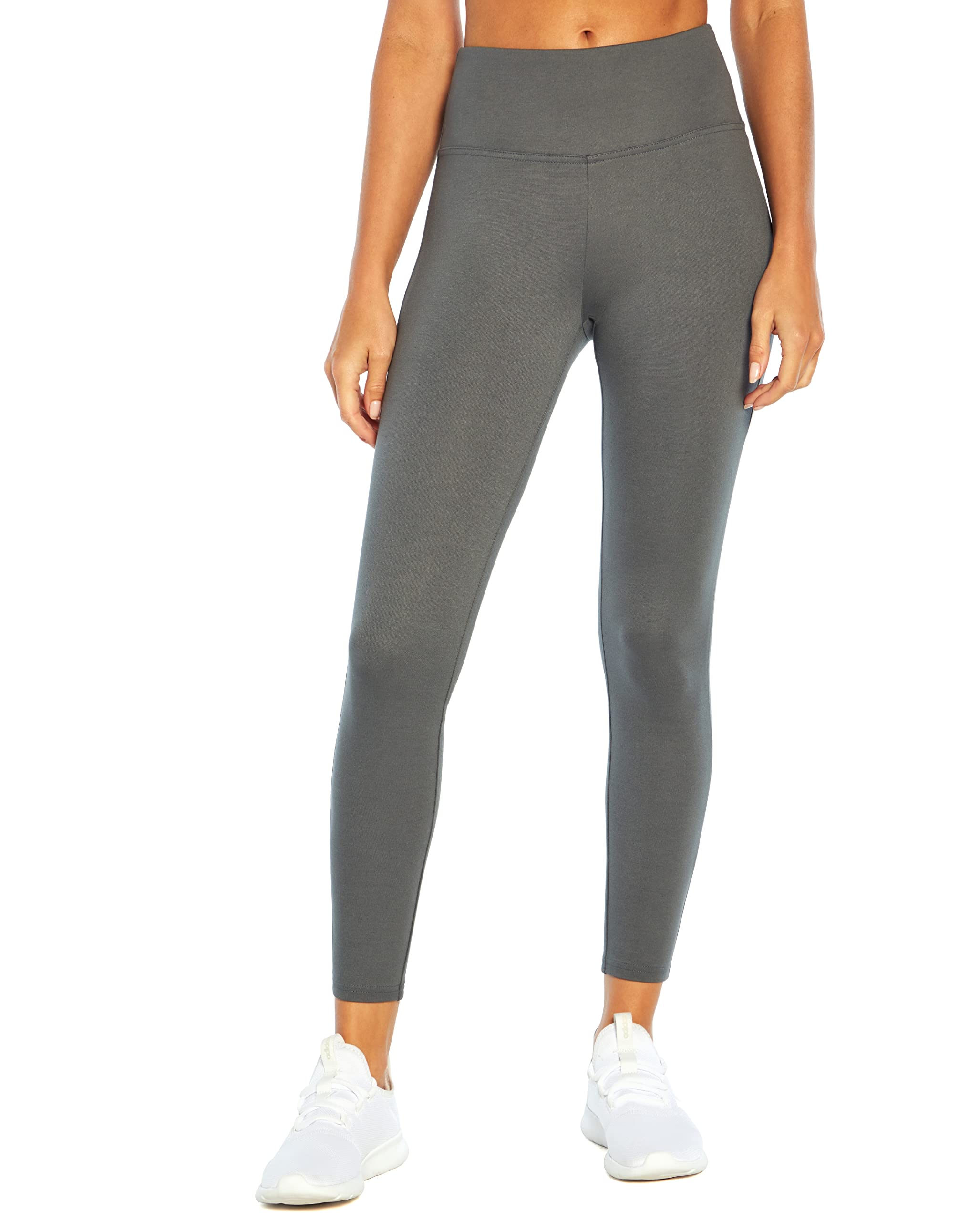 Marika womens Ponte High Rise Legging Leggings