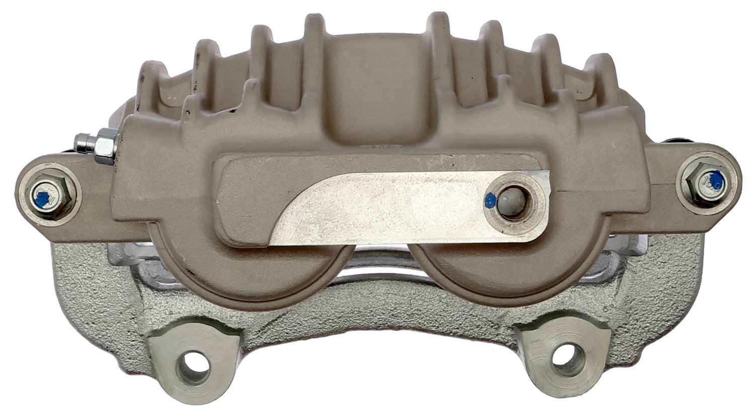 Amazon.com: ACDelco Gold 18FR1582N Front Passenger Side Disc Brake 