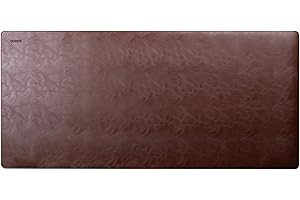 Cossini XL Desk Pad - The Writing Pad for a More Organized and Productive Workspace