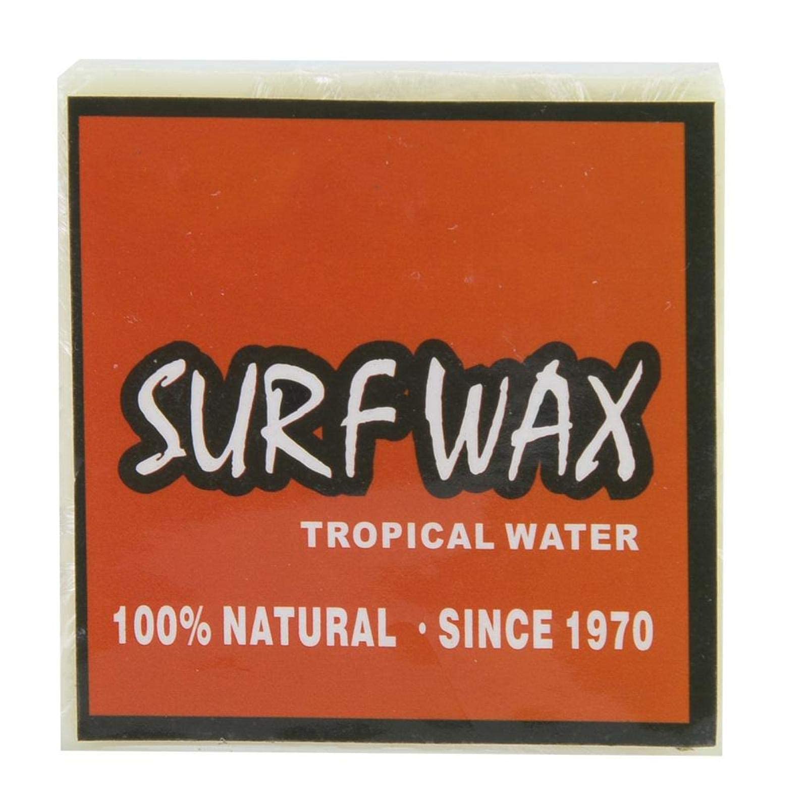 Alomejor Skateboard Ceras Surfboard Cera Antideslizante Surf Cera para Surfboard Skimboard Cera(Red)