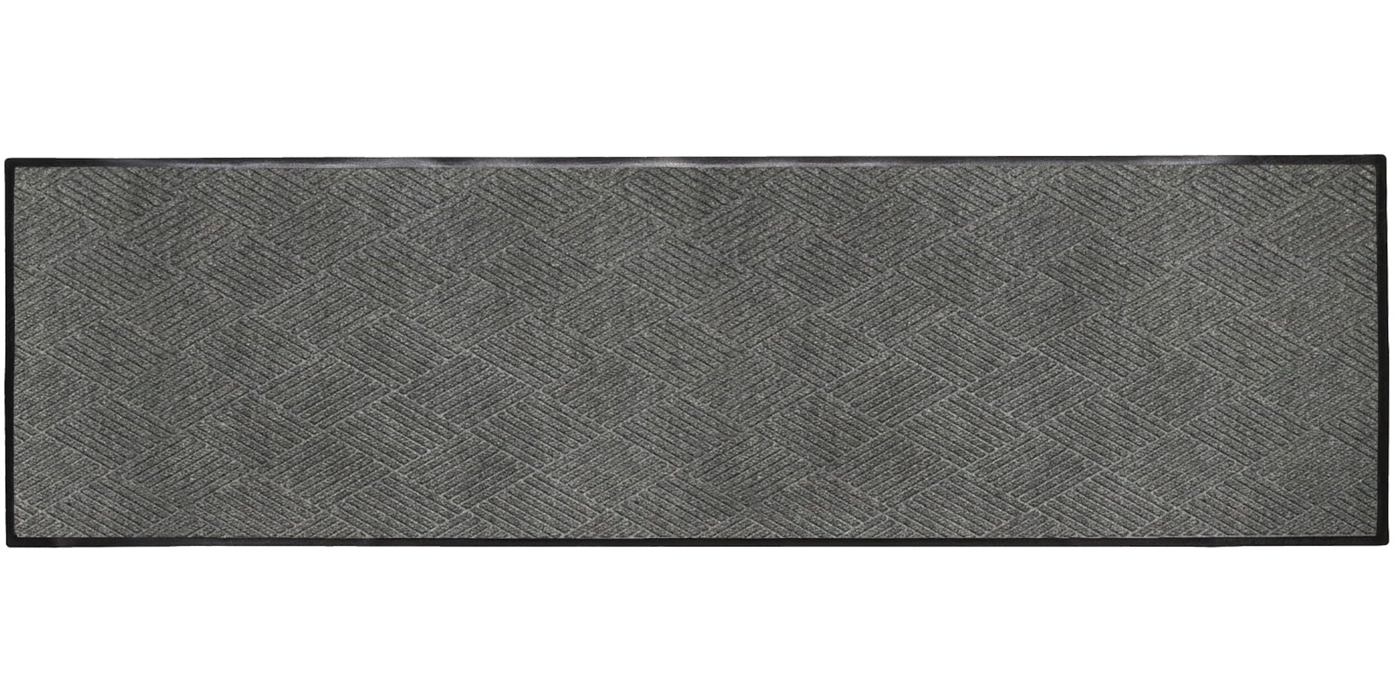 WaterHog Max Diamonds Front Door Mat Indoor Outdoor Entrance, All-Weather — Amazon image 17