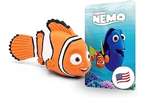 Tonies Toniebox Starter Set Nemo