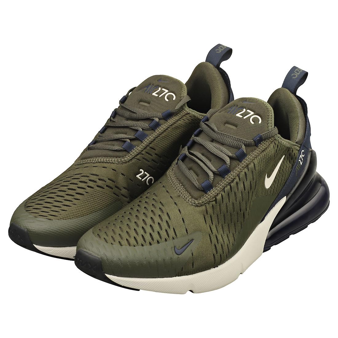 Nike Men's Air Max 270 Sneaker