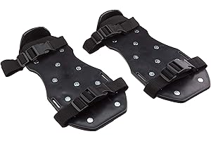 Midwest Rake 46106 Epoxy Cleats for Enhanced Traction and Stability