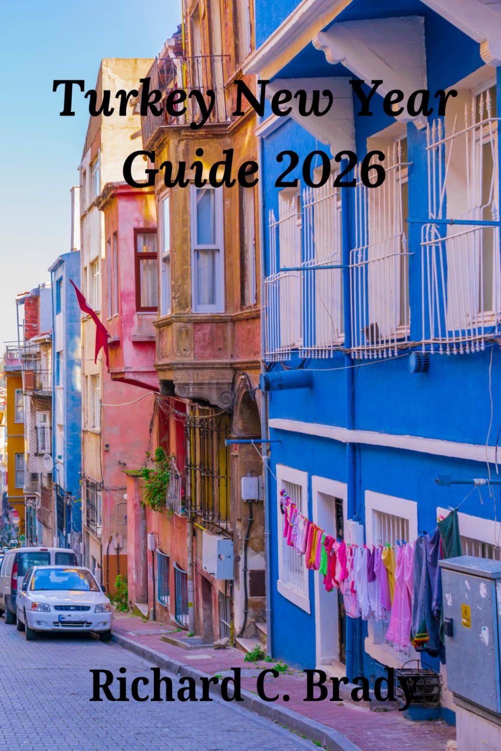 Turkey New Year Guide 2026: Istanbul Fireworks, Cappadocia Balloons & Festive Winter Adventures