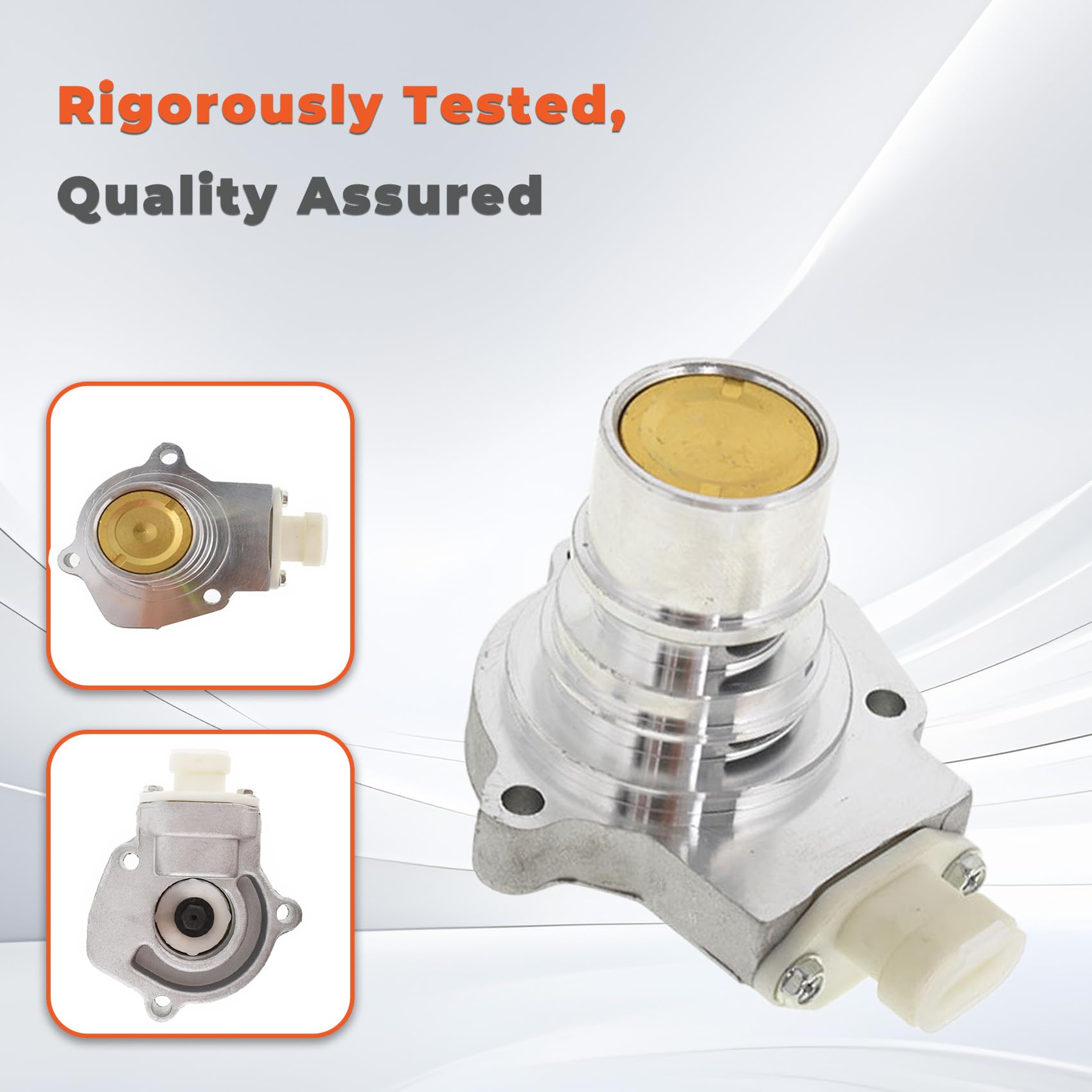 Amazon.com: labwork AD-9 Air Dryer Purge Valve with Heater