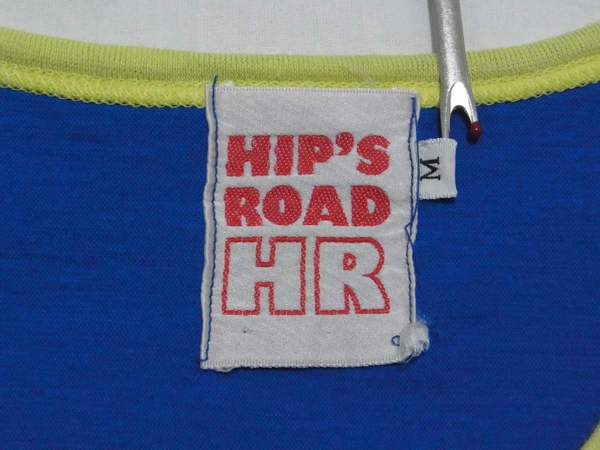 Amazon.co.jp: ・未着用 HIP'S ROAD HR ヒップスロード おニャン子
