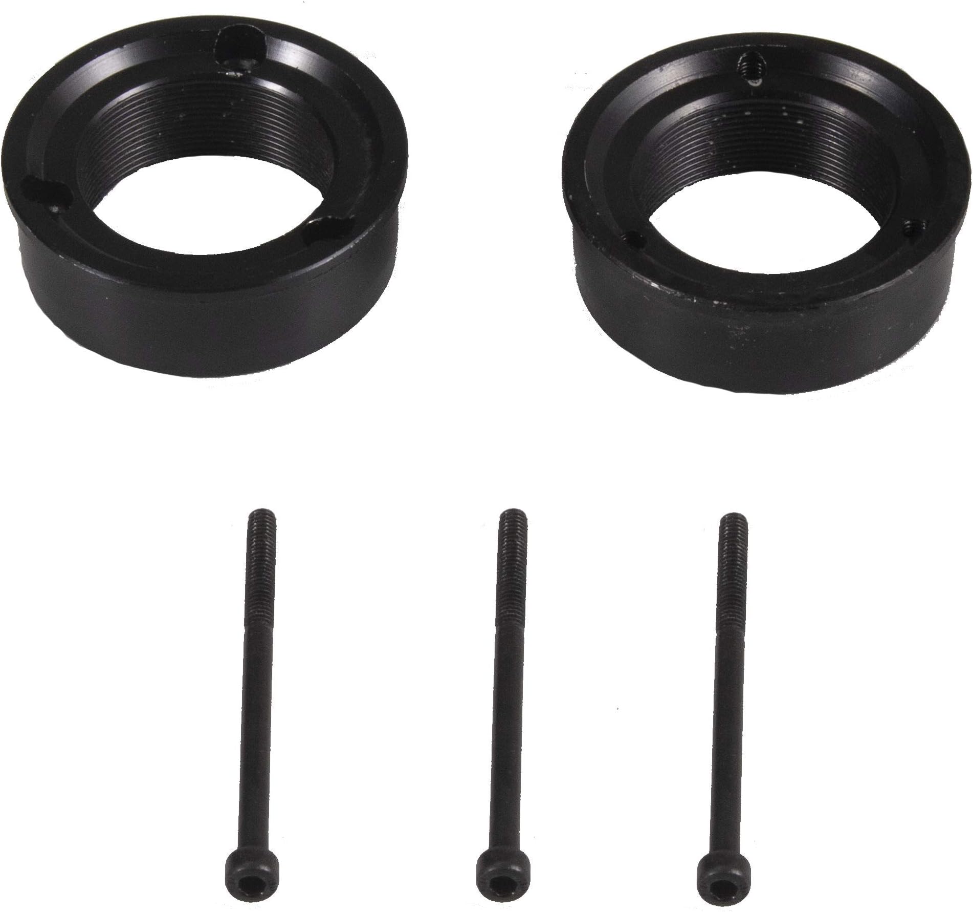 BBR Tuning American to European Bottom Bracket Adapter