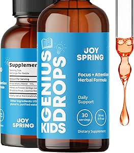 joyspring genius drops side effects joyspring genius drops side effects