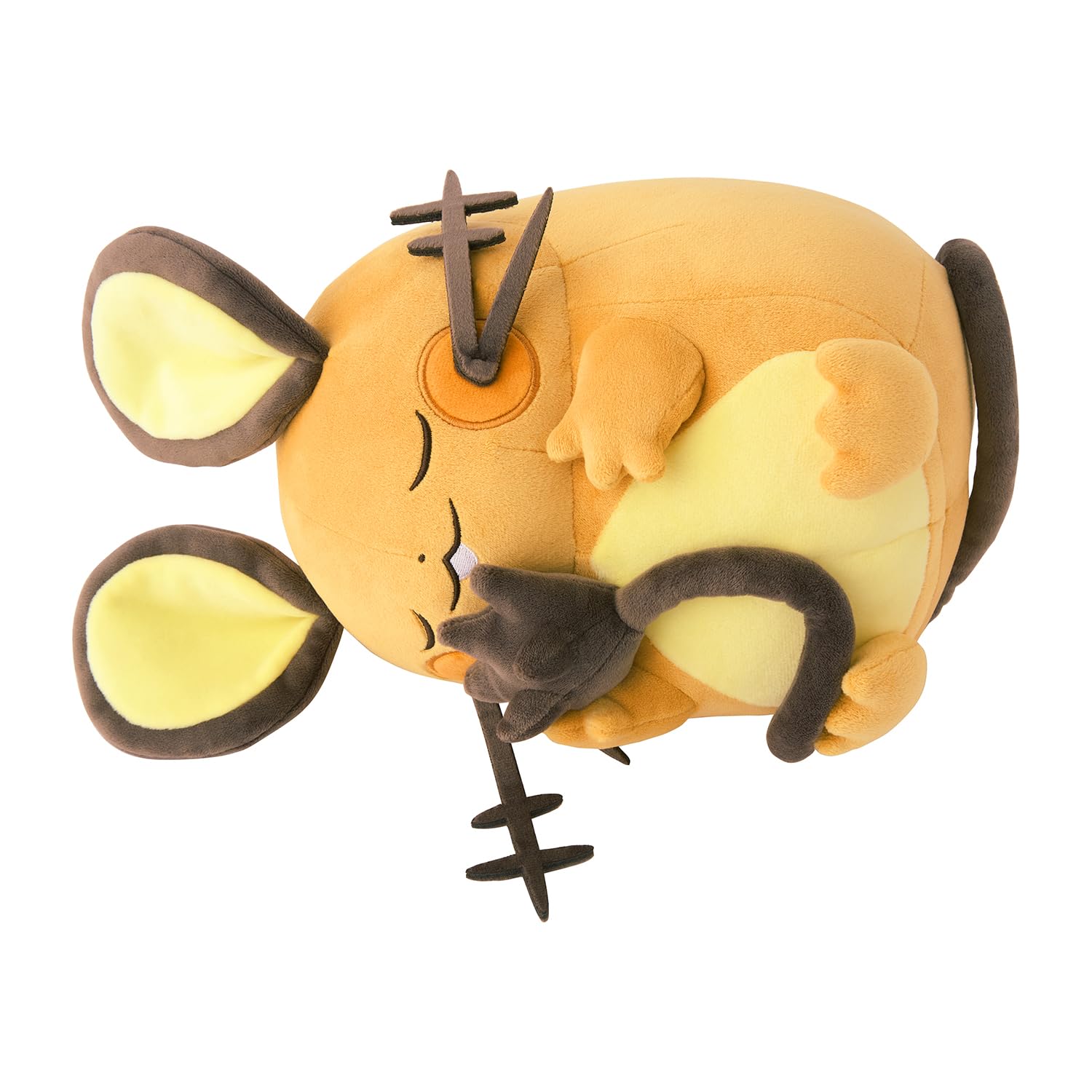 Amazon.co.jp: ポケモンセンターオリジナル もっちりぬいぐるみ