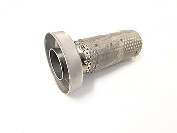 【誠】ワンオフバッフル Amazon | バッフル 76.3Φ用 外径 73Φ 中穴 38Φ ショートタイプ