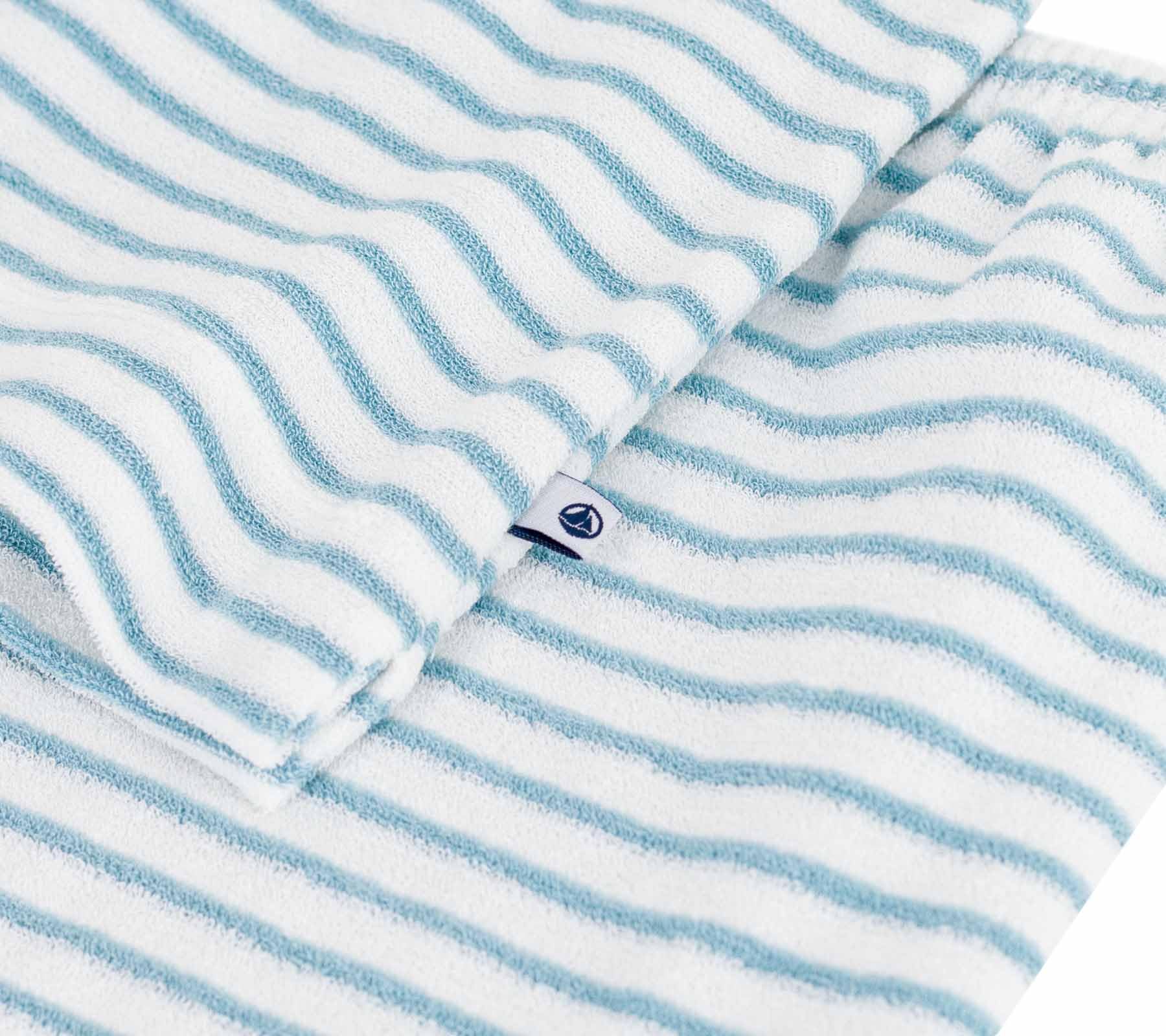 Petit Bateau Jungen A0f6n Nachtwäsche