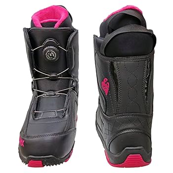 Amazon | sionyx レディース スノーボード3点セット 144サイズ