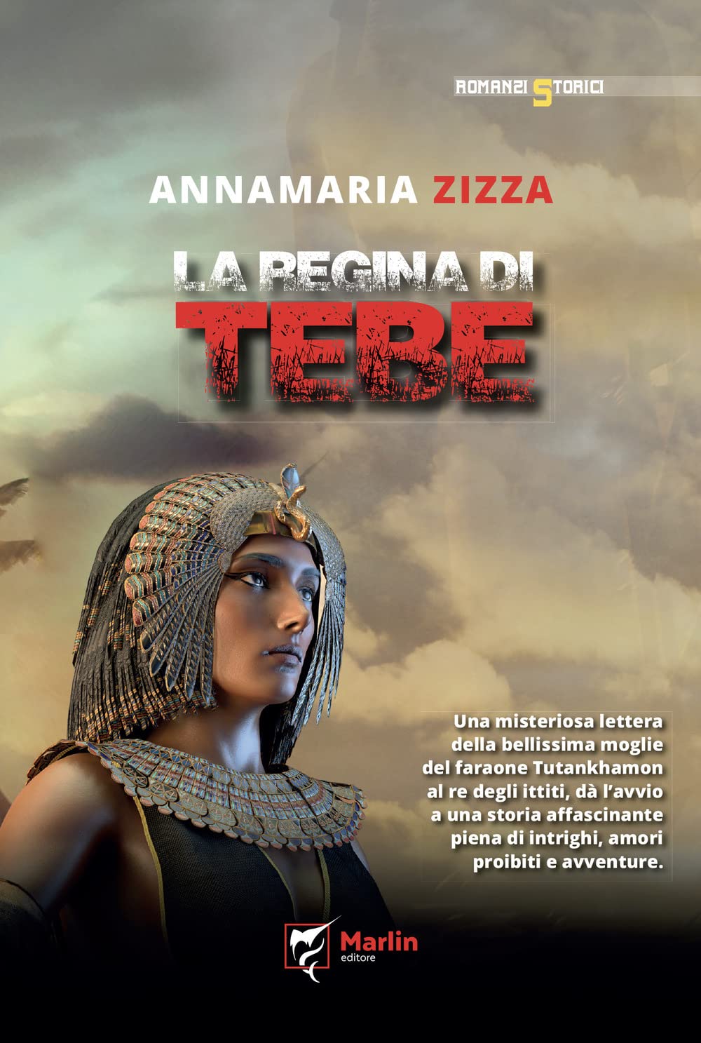 La Regina Di Tebe - 4