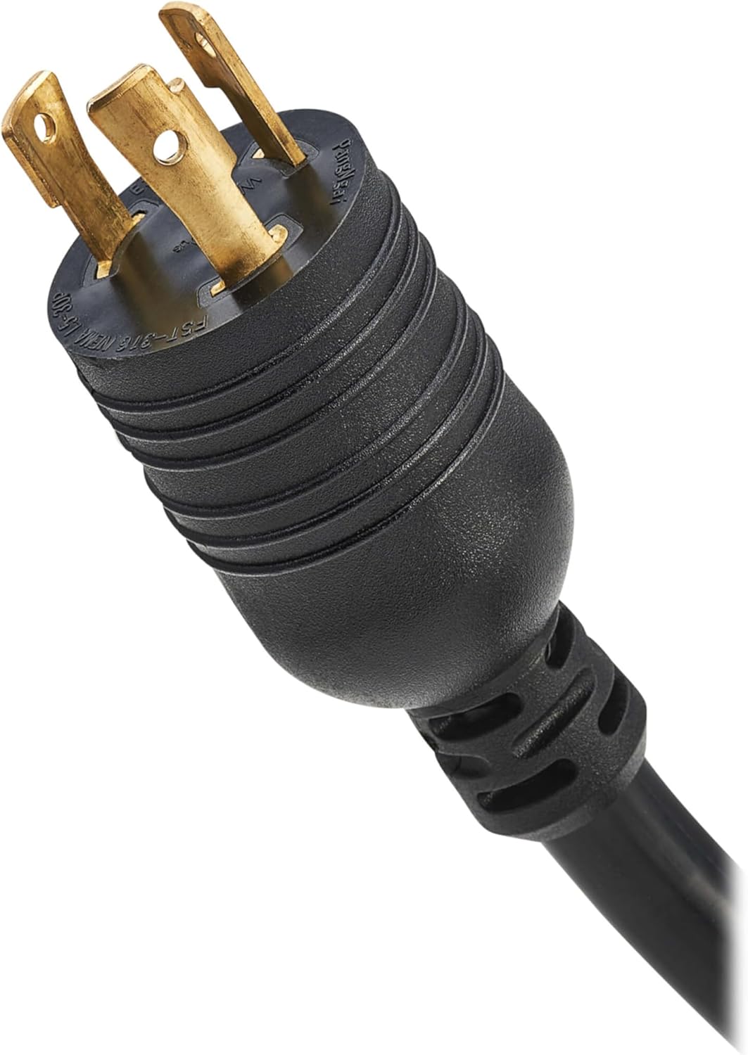 Tripp Lite Smart 3000VA Double-Conversion UPS, 2700W 208/230V, 10 Outlets, Pure Sine Wave, Network Card Option, USB & DB9, 2U Rackmount, 2-Year Warranty & $250,000 Insurance (SUINT3000LCD2U)