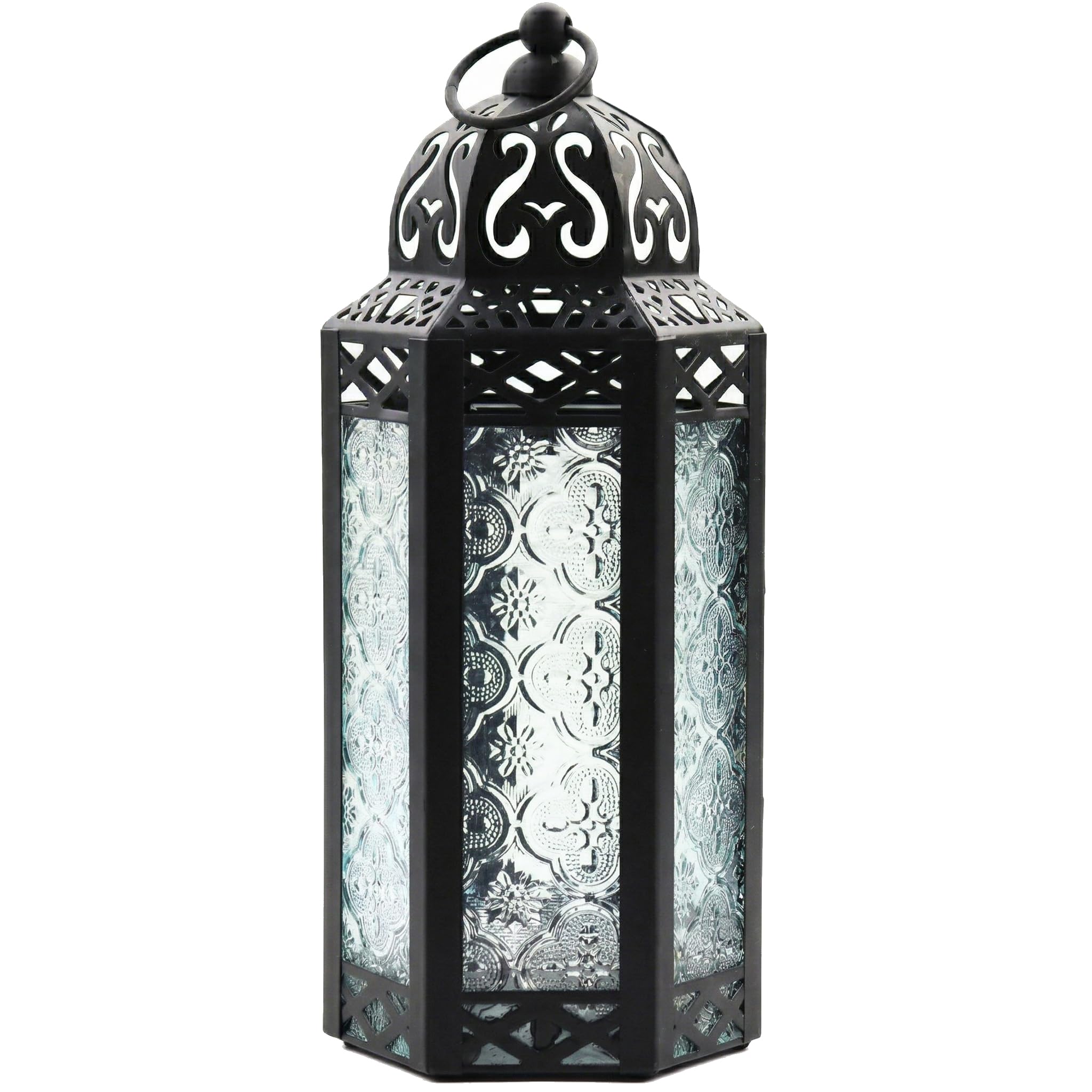 Farolillos Vela Lanterns de estilo marroquí