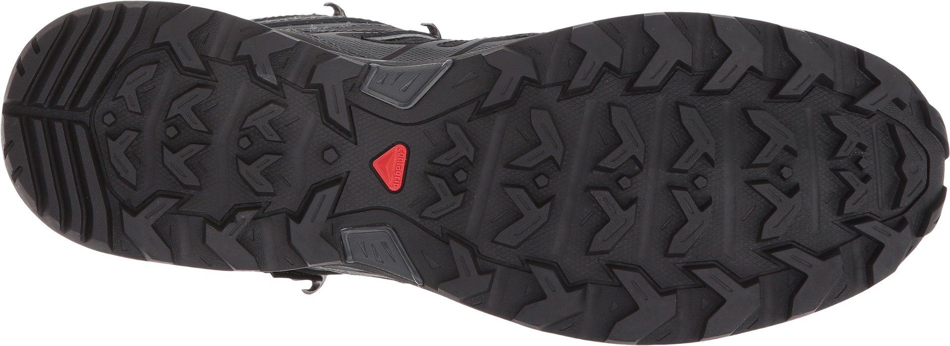 SALOMON X Ultra 3 Mid Gtx - Niskie buty turystyczne Mężczyźni