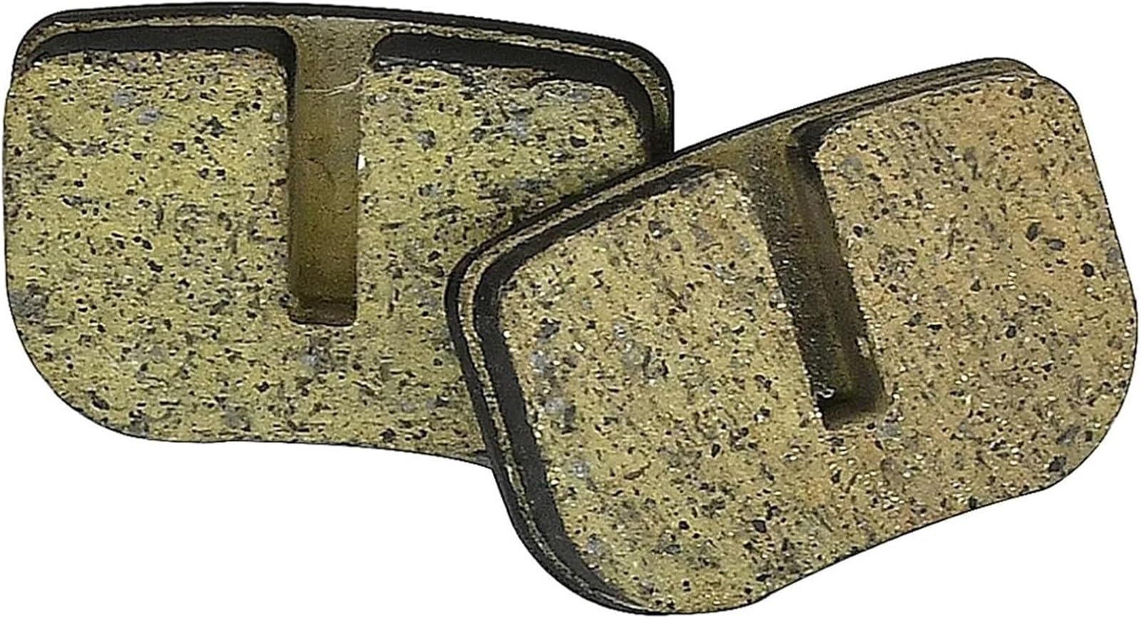 Plaquettes de frein moto Pocket 47CC-49CC pour mini-moto tout-terrain - 6