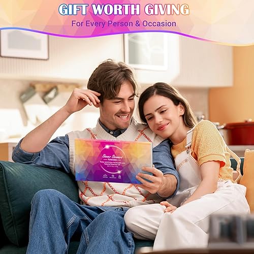 Miniatura 6 de Vaporizadores de ducha para aromaterapia, 8 bombas de ducha para aromaterapia, vaporizadores de ducha para mujeres, bombas de ducha con aceites