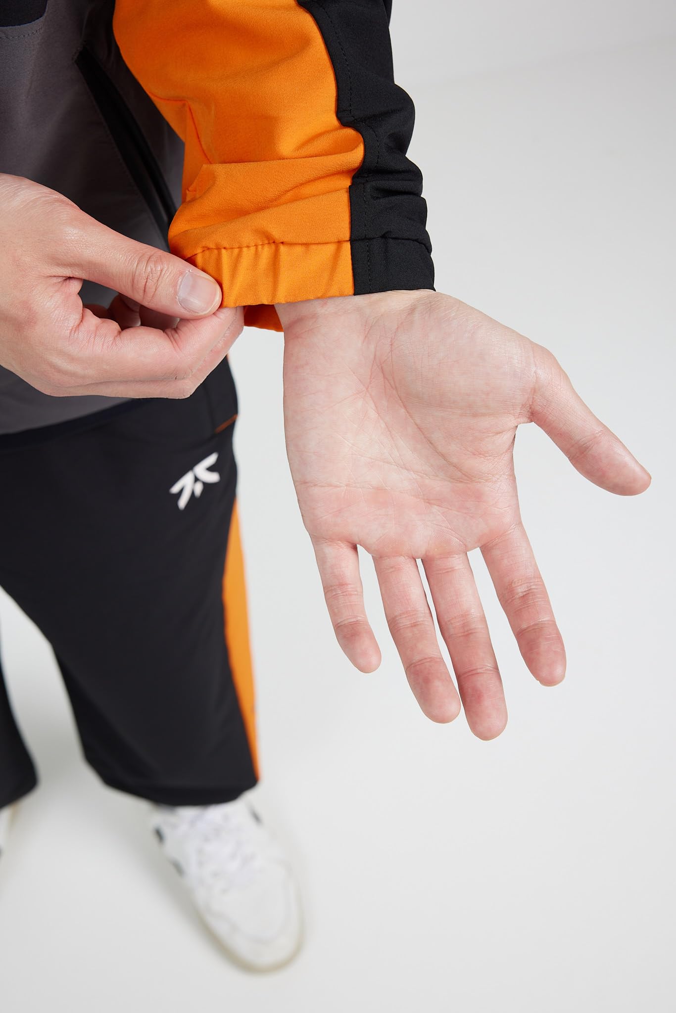 Fnatic Gear 2024 Pro Jacket Sサイズ 日本Mサイズ Fnatic Gear 2024 Pro Jacket Sサイズ 日本Mサイズ Fnatic Gear