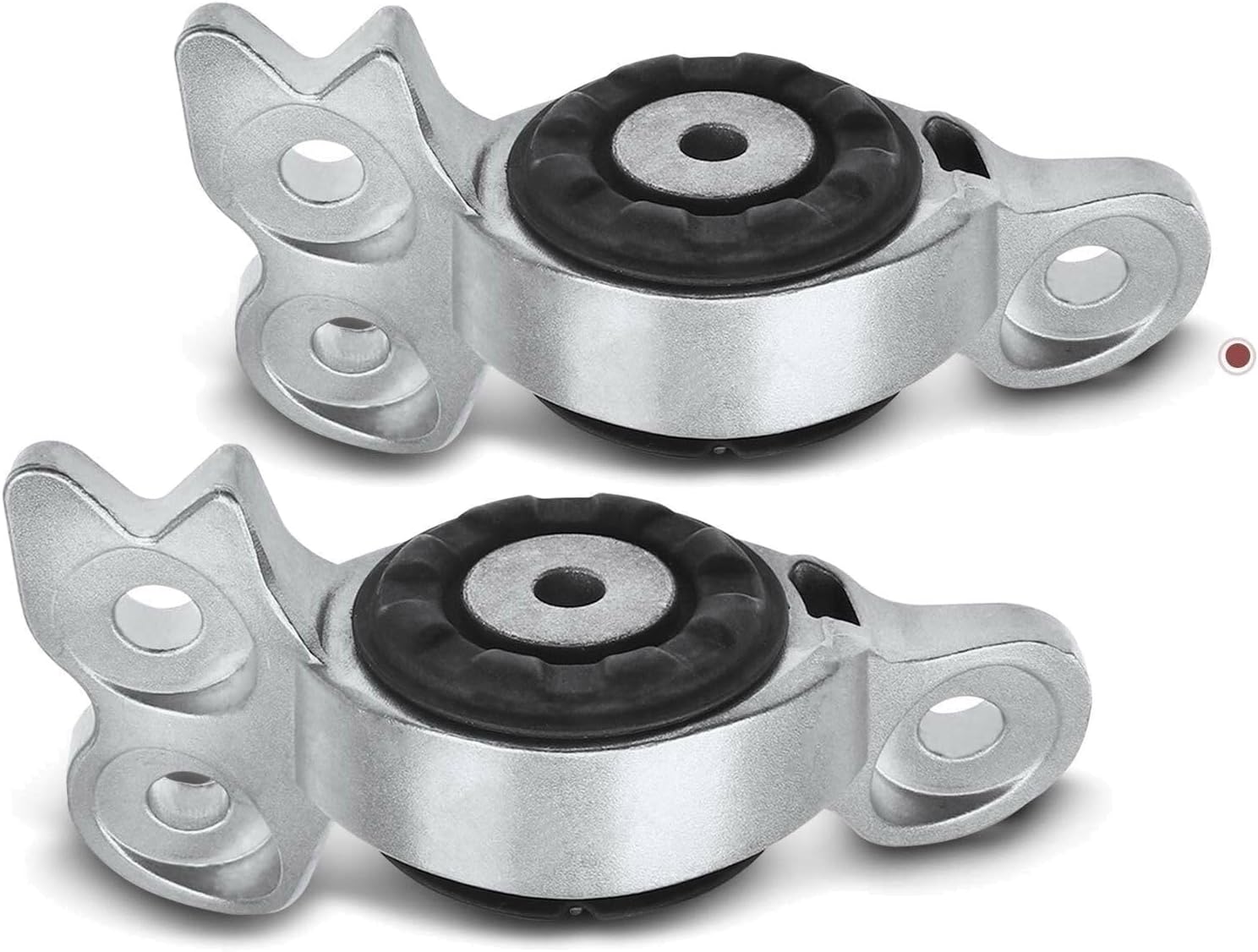 MANCHE 2X Rear Left & Right Suspension Strut Mount for Buick for Regal Sportback 2018-2020,for Chevy for Malibu 2016-2021 L4 2.0L,L4 1.8L,L4 1.5L-Engine 23393573