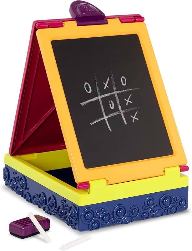 portable chalkboard
