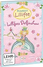Prinzessin Lillifee - Lillifees Delfinshow