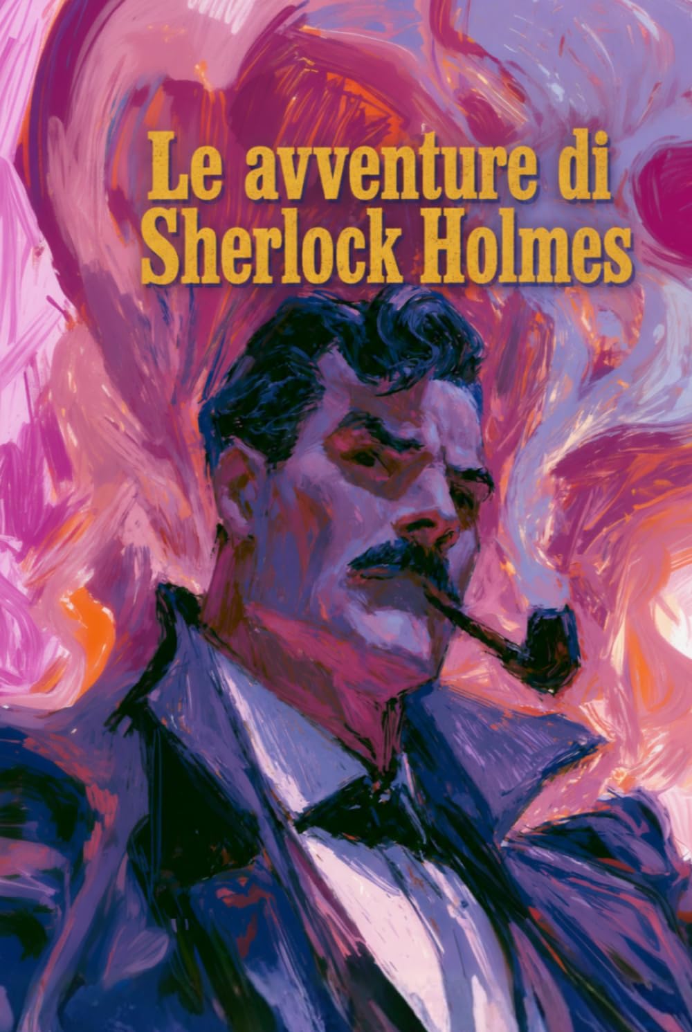Le avventure di Sherlock Holmes