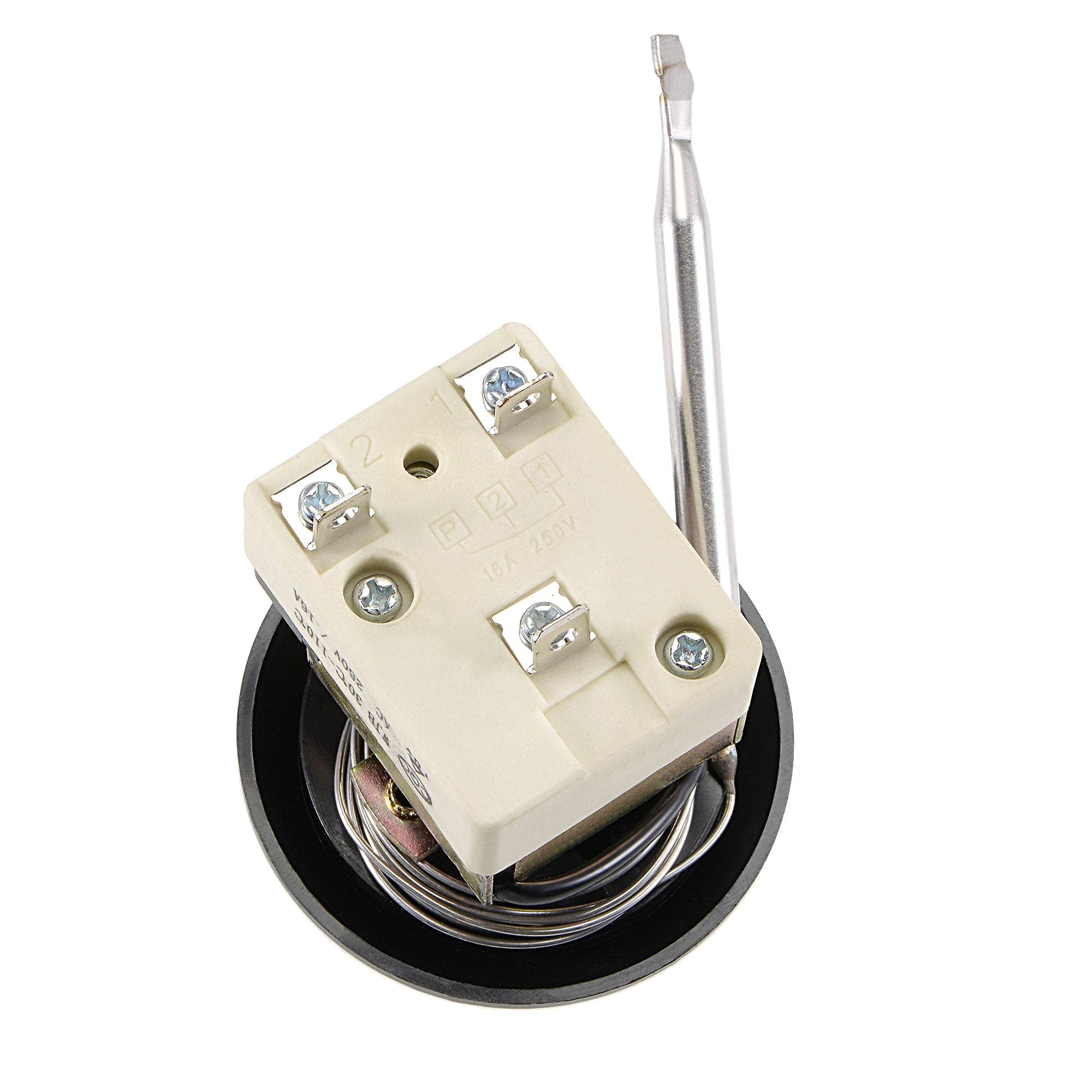 6205LLU16 205PP16 Cuscinetto A Sfera Radiale Sigillato 6205-2RS-1 - Misure 25x52x15 Mm, Per Applicazioni Generiche 16220 Rolex - Foto 8