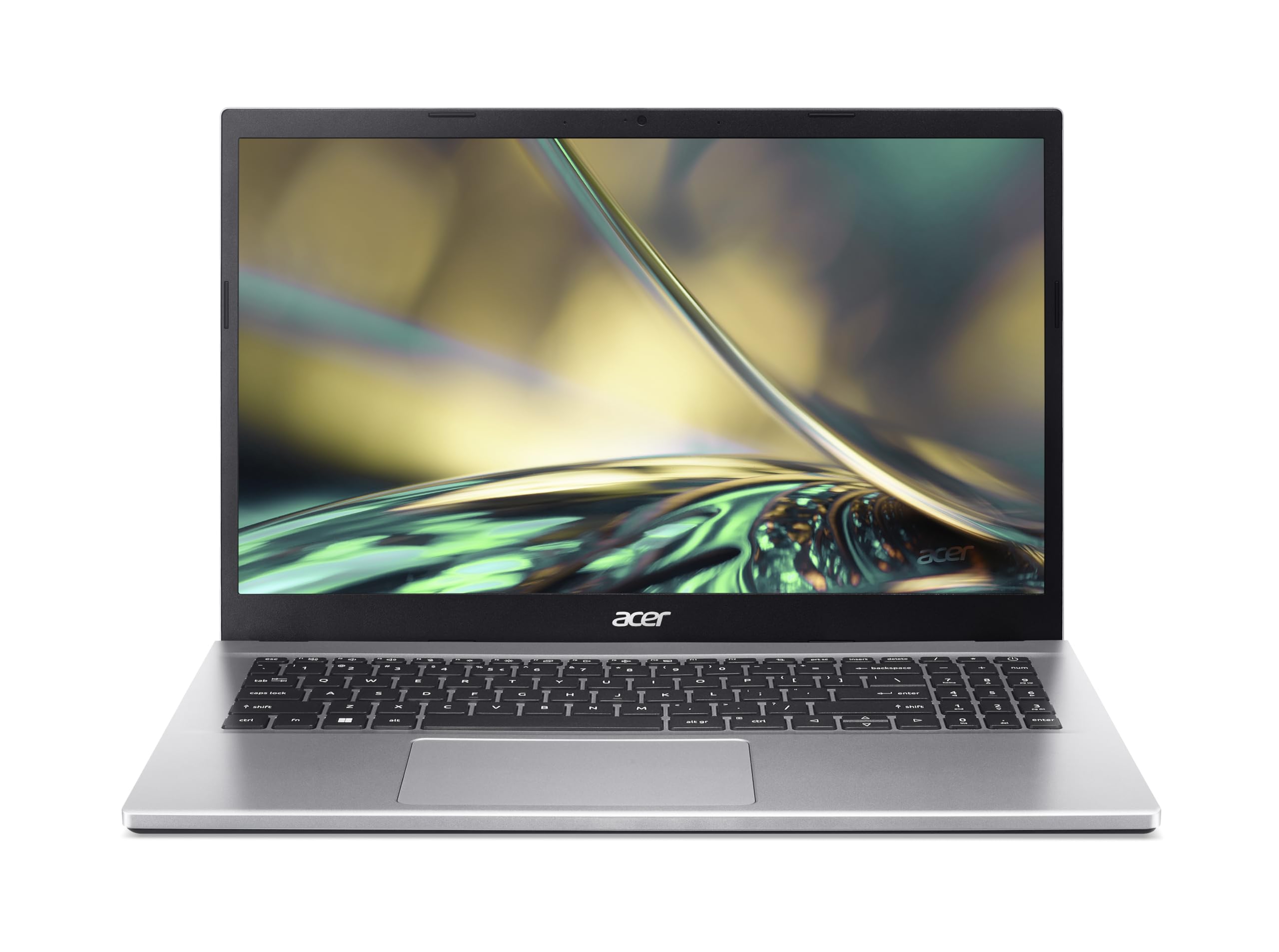 Acer Aspire 3 高性能Core i7モデル Acer Aspire 3 A315-59-71HY, Computador portátil Full HD de 15,6
