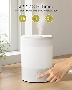 Foto del Humidificador