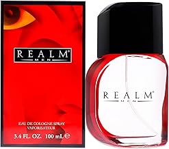 Realm Men Eau De Cologne Spray for Him 100 ml Sharp