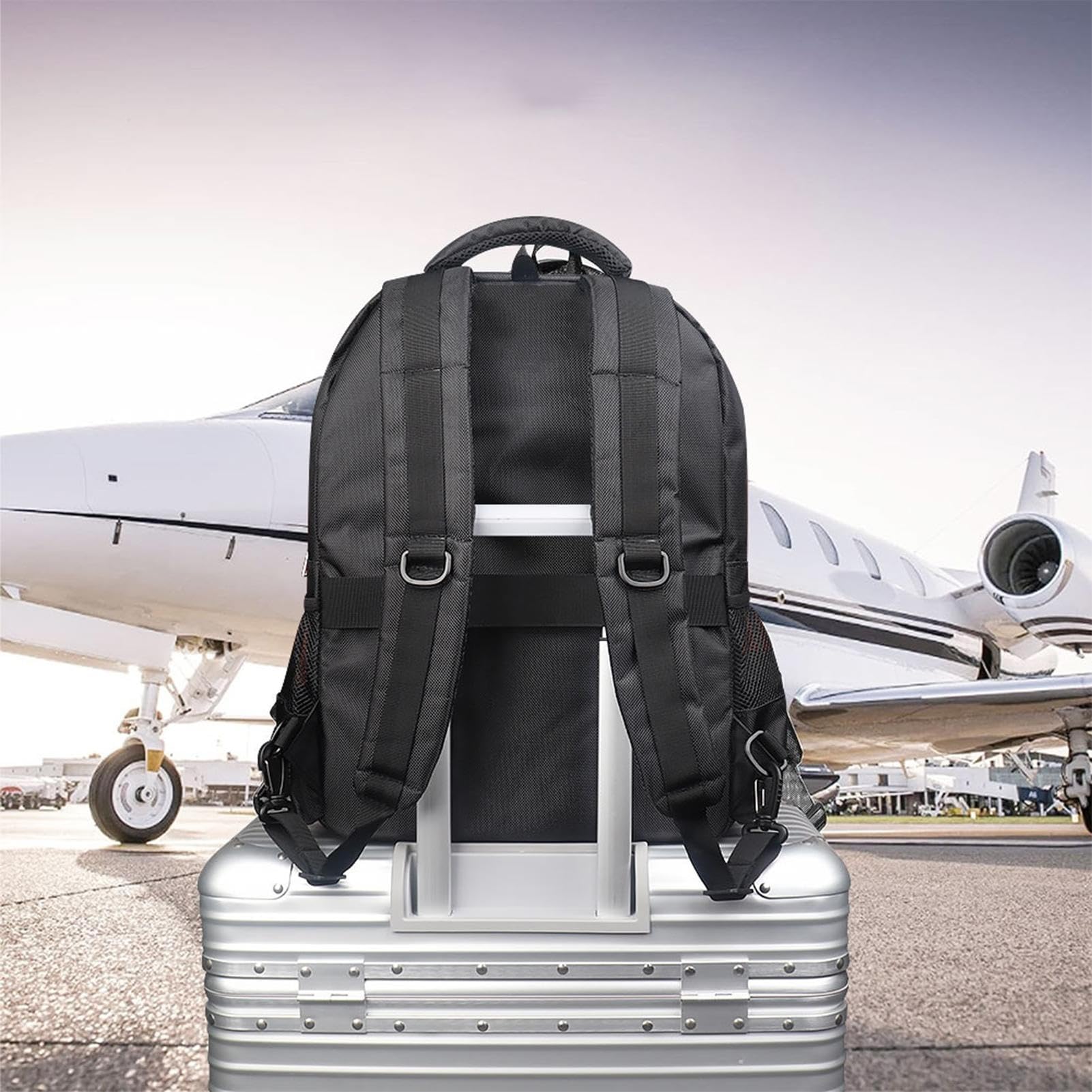 Sac De Organisateur Portable En Tissu Oxford