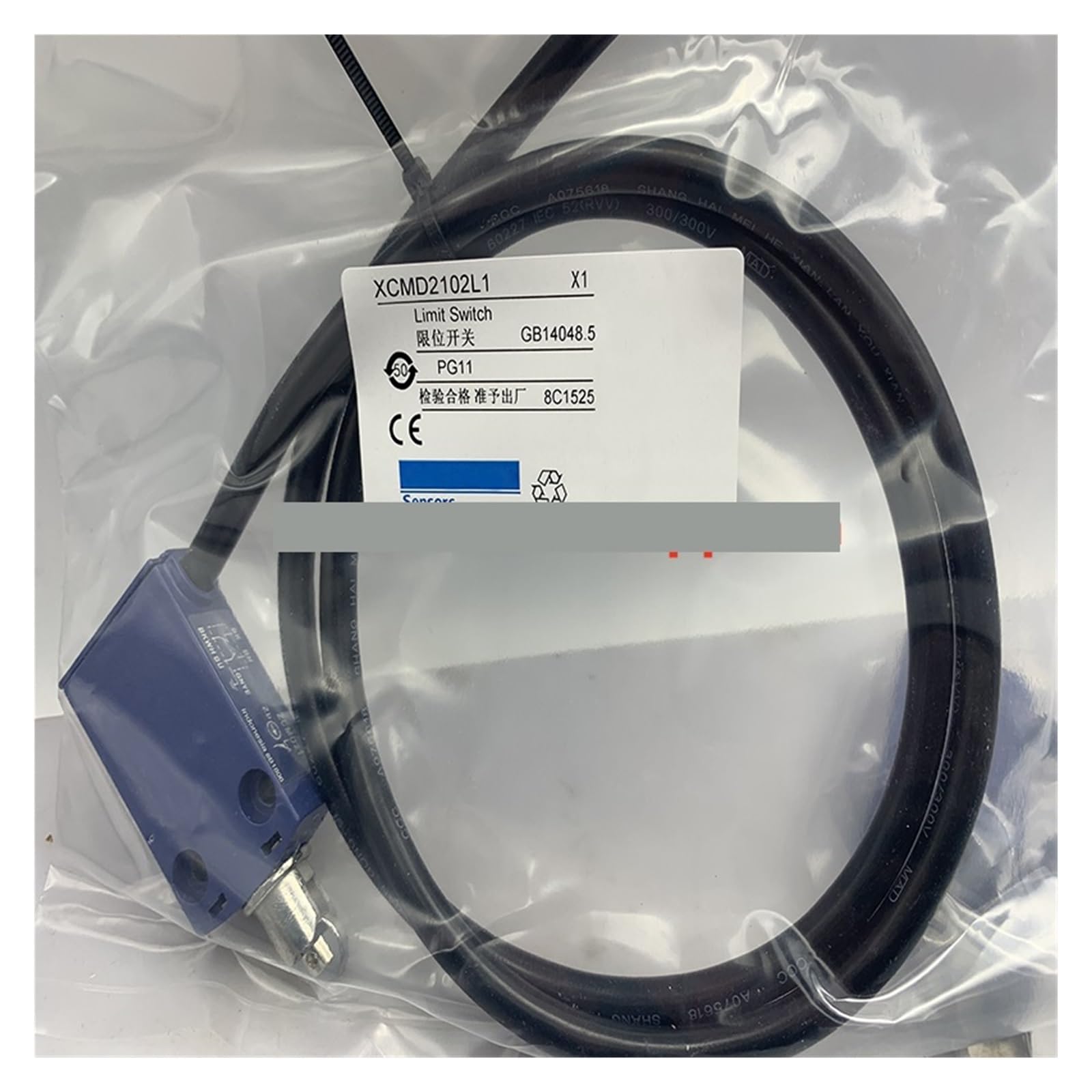 TSCFHGQI Proximity switch XCMD2102L2 sensor