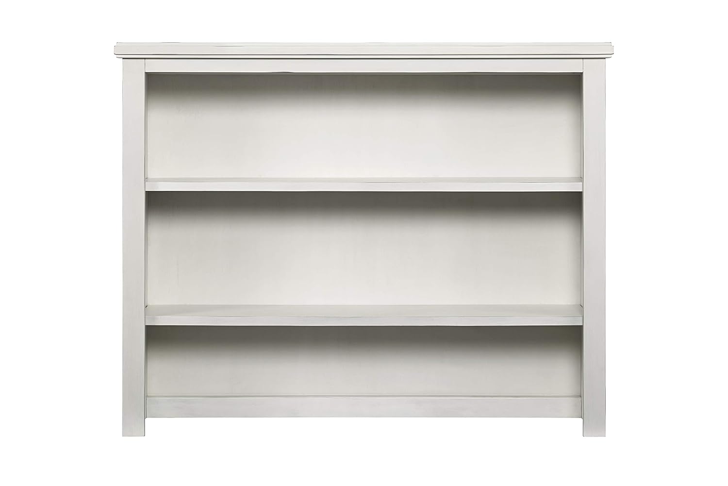 Oxford Baby Lexington Hutch, Heirloom White