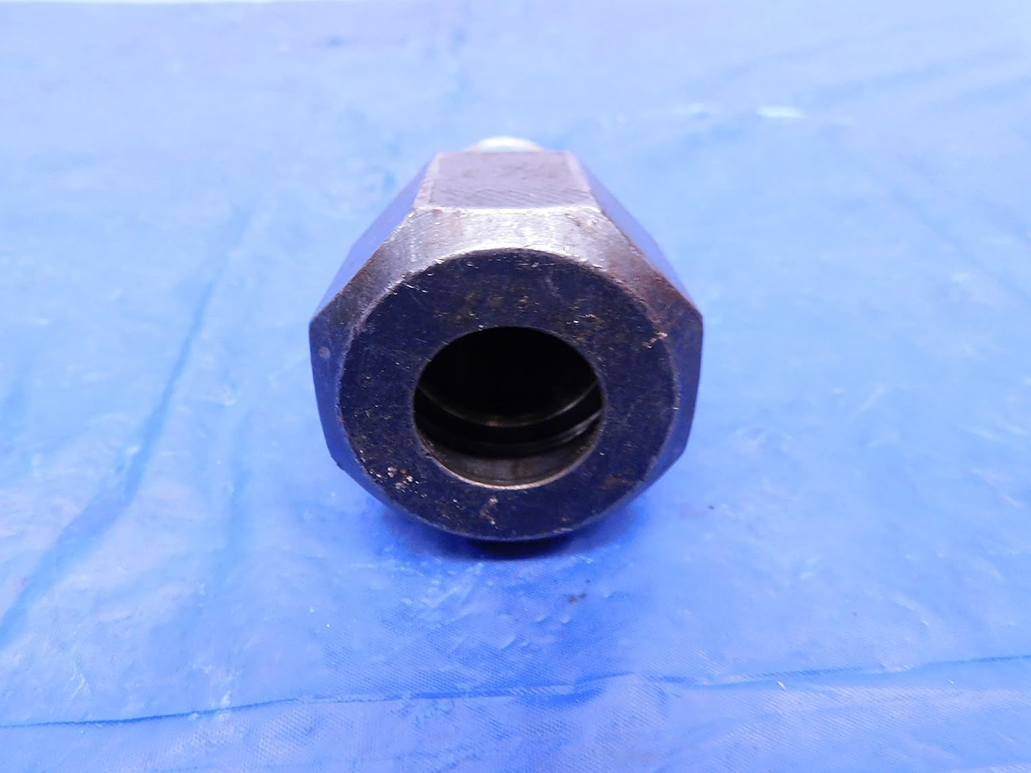 Universal ENG 563222 Quick Change Double Taper Collet Chuck Size 2 TAP Adapter - MS4423JHD