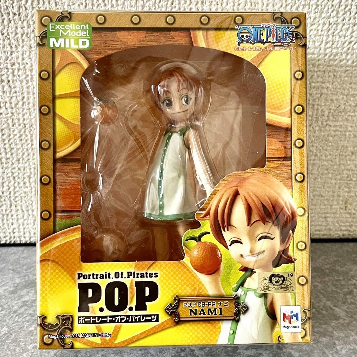 ワンピース POP CB シリーズ ワンピース POP CB シリーズ Amazon