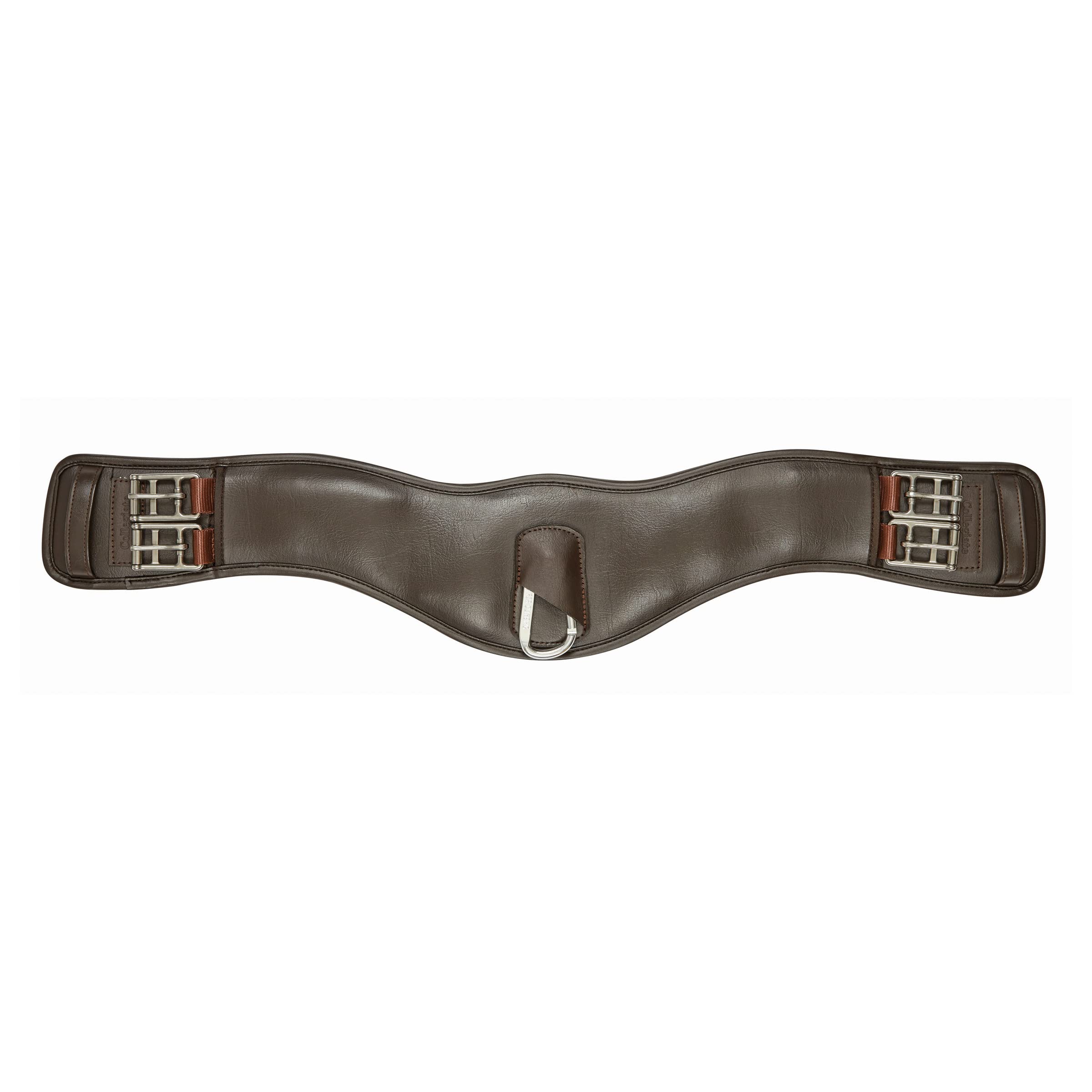 Perri's Leather Girth Loop, Havana, One Size