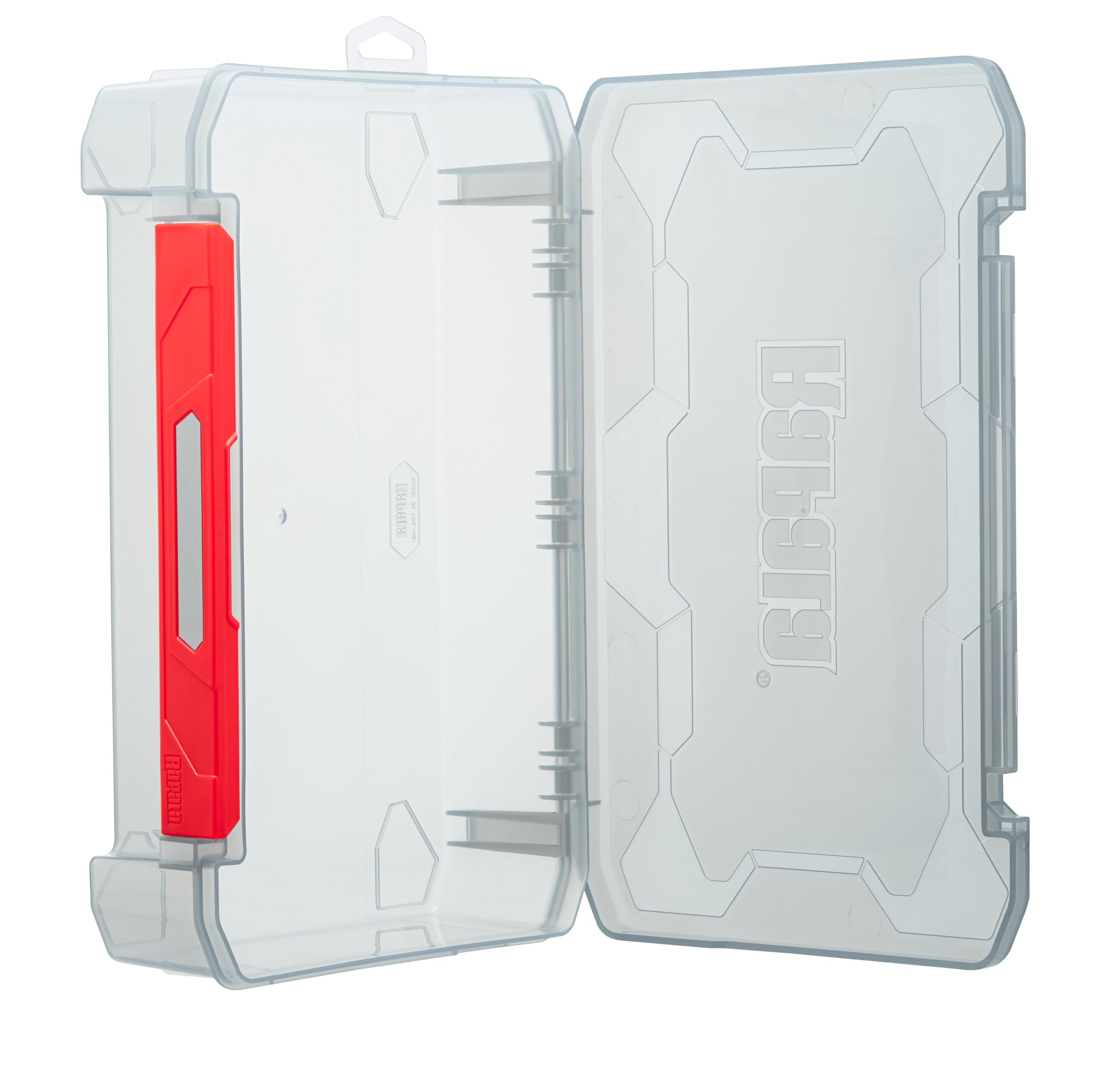 RAPALA Tackle Tray 356 DP Open, Multi-colord, 35,6 x 22,7 x 8,2 cm - Image 2