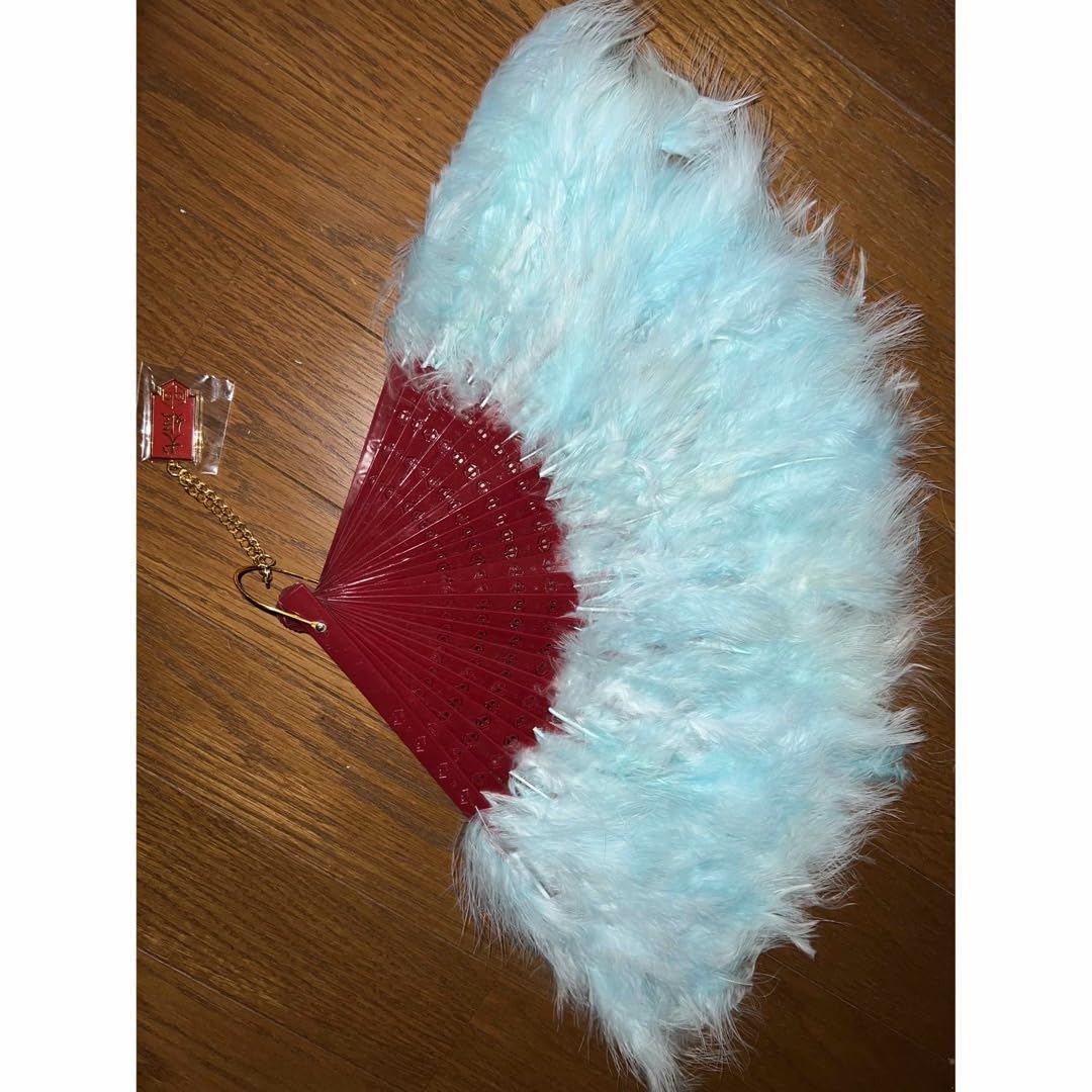 Amazon.co.jp: 犬姫 女王蜂 ジュリ扇 : ファッション 