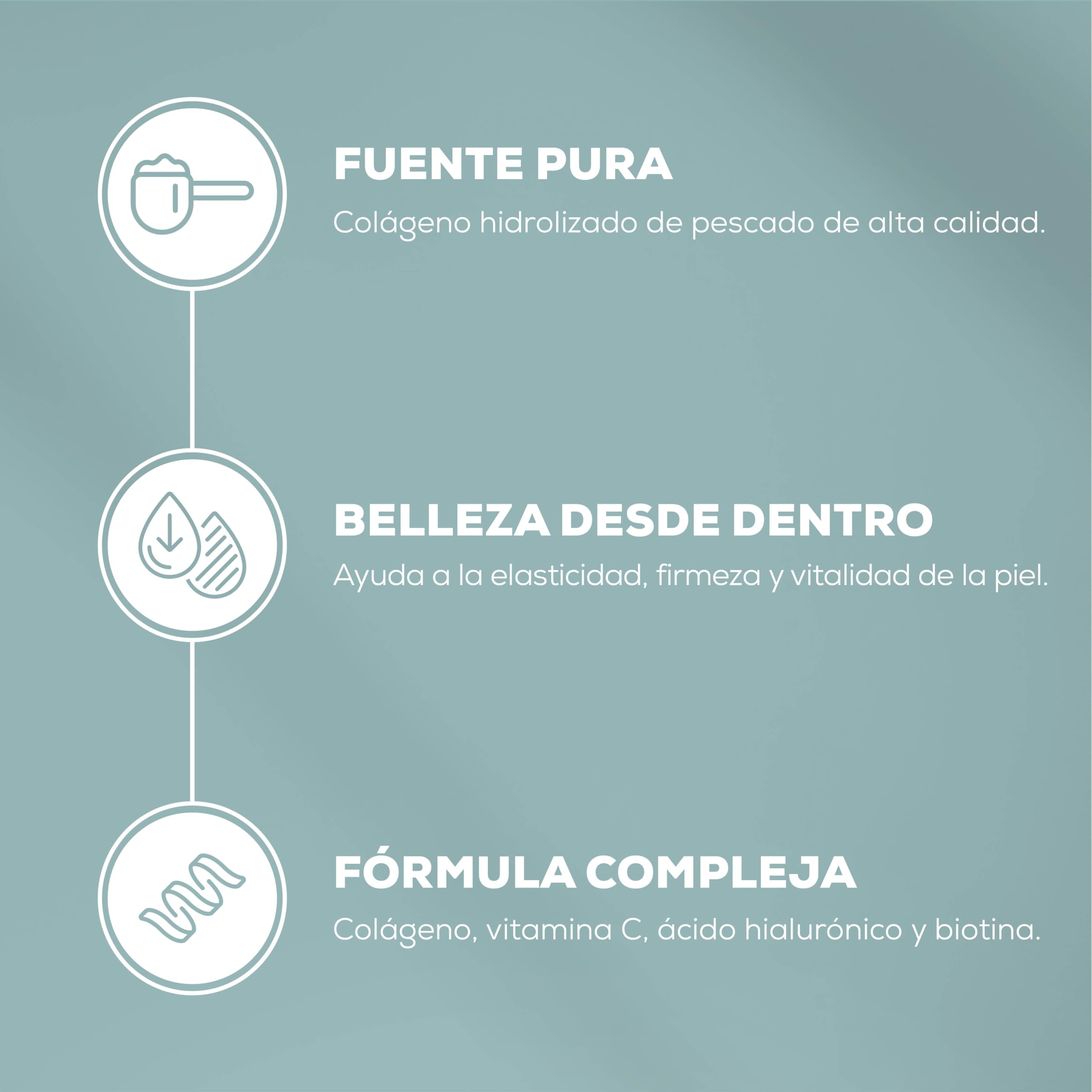 BioTechUSA Marine Collagen | Colágeno hidrolizado de pescado con vitamina C | 84 % de colágeno de pescado | Para la piel, el cabello, las uñas y las articulaciones | Sin azúcar | 240 g, Mango