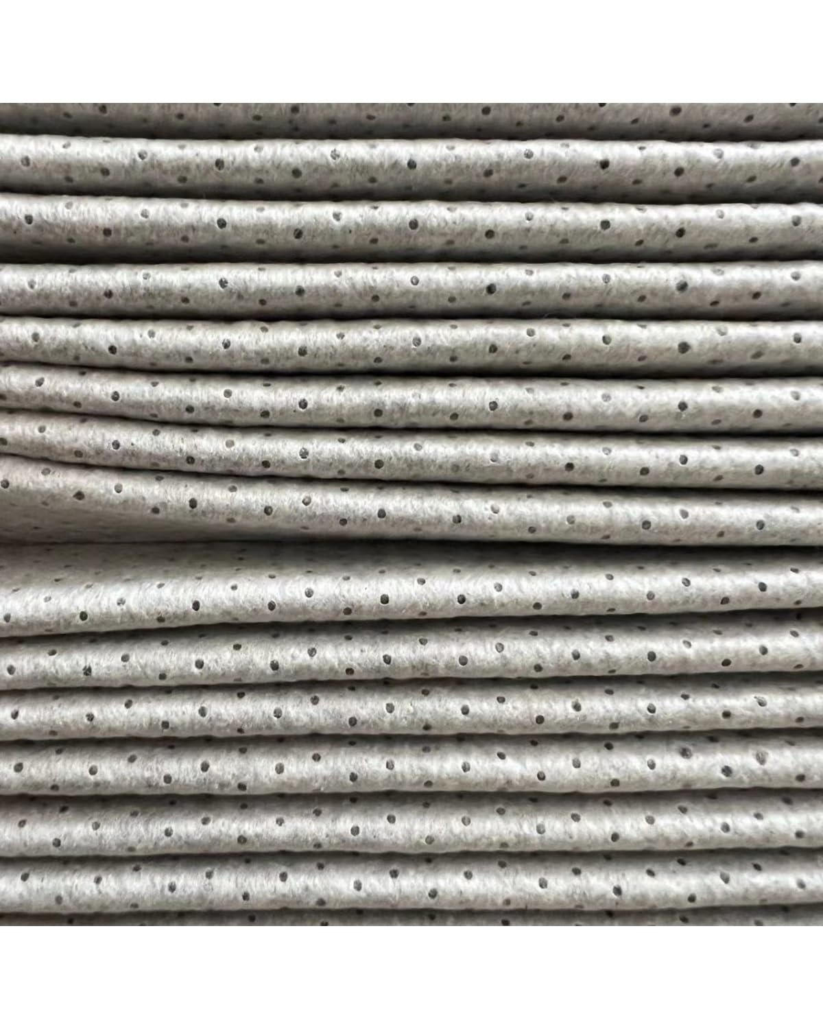 Filtro abitacolo a Carboni Attivi per Modello Y 1658376-00-A, Set Completo di Sei filtri per climatizzatore Auto.