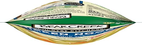 Vista 57 de Bear Creek Country Kitchen - Mezcla de sopa de papa cheddar (paquete de 3)